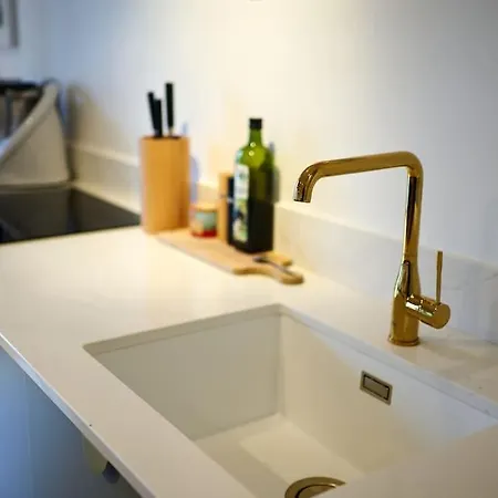 Magnifique Appartement, Vue Grand Rex דירה פריז