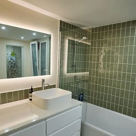 Magnifique Appartement, Vue Grand Rex * פריז